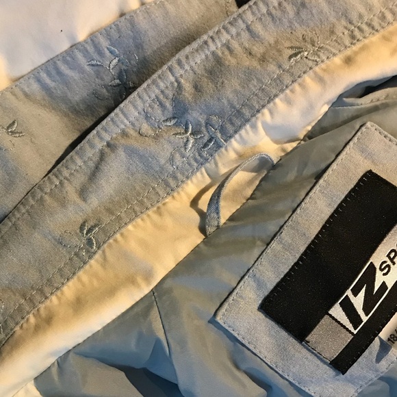 Womens Spring jacket IZ Sport 18/20 - Picture 4 of 12